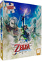 The OP Puzzle 1000P The Legend of Zelda Skyward Sword