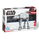 Puzzle 4D: Star Wars AT-AT Walker 3 Dimension