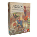 Sherlock Holmes: Baker Street Irregulars Version Anglaise