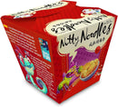 Nutty Noodles Version Anglaise