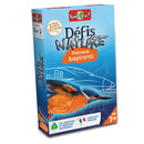 Défis Nature Animaux Inspirant Version Française