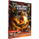 Donjon et Dragon 5éme Edition: Le Guide complet de Xanathar Livre en Français