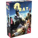 First Rat Version Anglaise