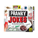 Jouet 20 Blagues