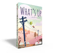 What's Up Version Française