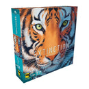 Extinction Boite Tigre Version Française