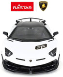 Rastar 1;14 Lamborghini Aventador SVJ