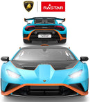 Rastar 1:14 Lamborghini Huracan