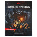 Dungeons & Dragons : Mordenkainen: Les Monstres du Multivers