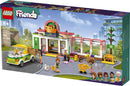 Lego Friends L’Epicerie Biologique