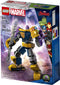 Lego Marvel Avengers L’Armure Robot de Thanos