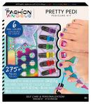 Fashion Angel Pedicure Kit - Pretty Pedi