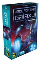 Race for the galaxy Version Française