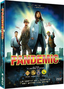 Pandemic Version Française