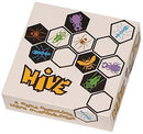 Hive Carbon