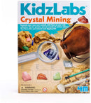 Crystal Mine Excavation Kit