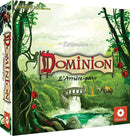 Dominion L'Arrière-Pays French version
