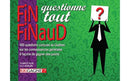 Fin Finaud - Questionne Tout Version Française
