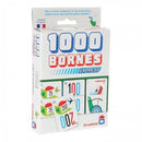 Mille bornes express Version Multilingue