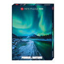Puzzle 1000p Heye Northen Lights