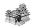 Metal Earth Castle Himeji
