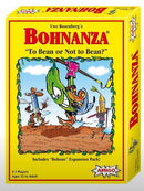 Bohnanza Version Anglaise