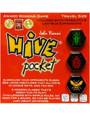 Hive Pocket Version Bilingue