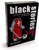 Black Stories Moyen-Age Version Française