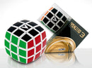 V-cube 3x3 bombé