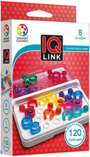 Iq Link Version Multilingue