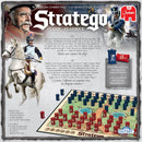 Stratego Classique Version Bilingue