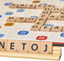 Scrabble Version Anglaise