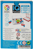 Iq Focus Version Multilingue
