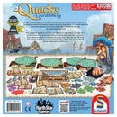 The Quacks of Quedlinburg Version Anglaise