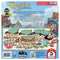 The Quacks of Quedlinburg Version Anglaise