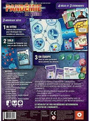 Pandemic In Vitro Version Française