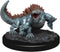 D&D Nolzurs Marvelous Unpainted Miniatures: Wave 11 Grell et Basilisk