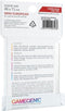 Sleeves Mini European Matte (50 Sleeves)