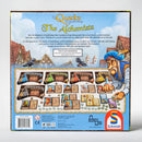 Quacks of Quedlinburg: The Alchemists Version Anglaise