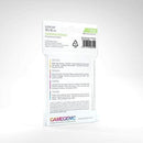 Matte Sleeves: Standard American-Sized (50 Sleeves)