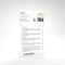 Matte Sleeves: Standard American-Sized (50 Sleeves)