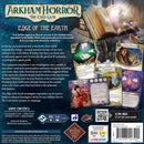 Arkham Horror LCG: Edge of the Earth Investigator Expansion Version Anglaise