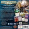 Arkham Horror LCG: Edge of the Earth Investigator Expansion Version Anglaise