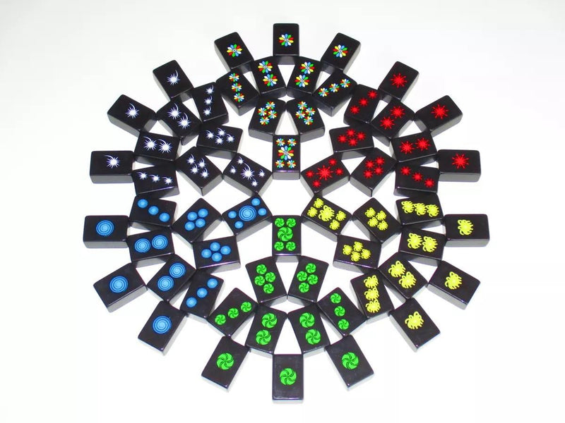 Hanabi Deluxe 2 Version Anglaise