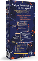 Devine the Sogne Version Française