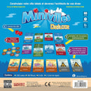 Minivilles Deluxe Version Française