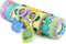 Vtech 3-in-1 Tummy Time Roll-a-Pillar Version Anglaise