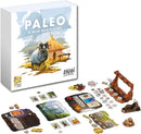Paleo: A New Beginning Expansion Version Anglaise