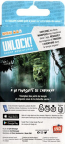 Unlock! - Short Adventure: À la Poursuite de Cabrakan Version Française