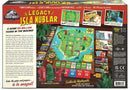 Jurassic World: The Legacy of Isla Nublar Version Anglaise